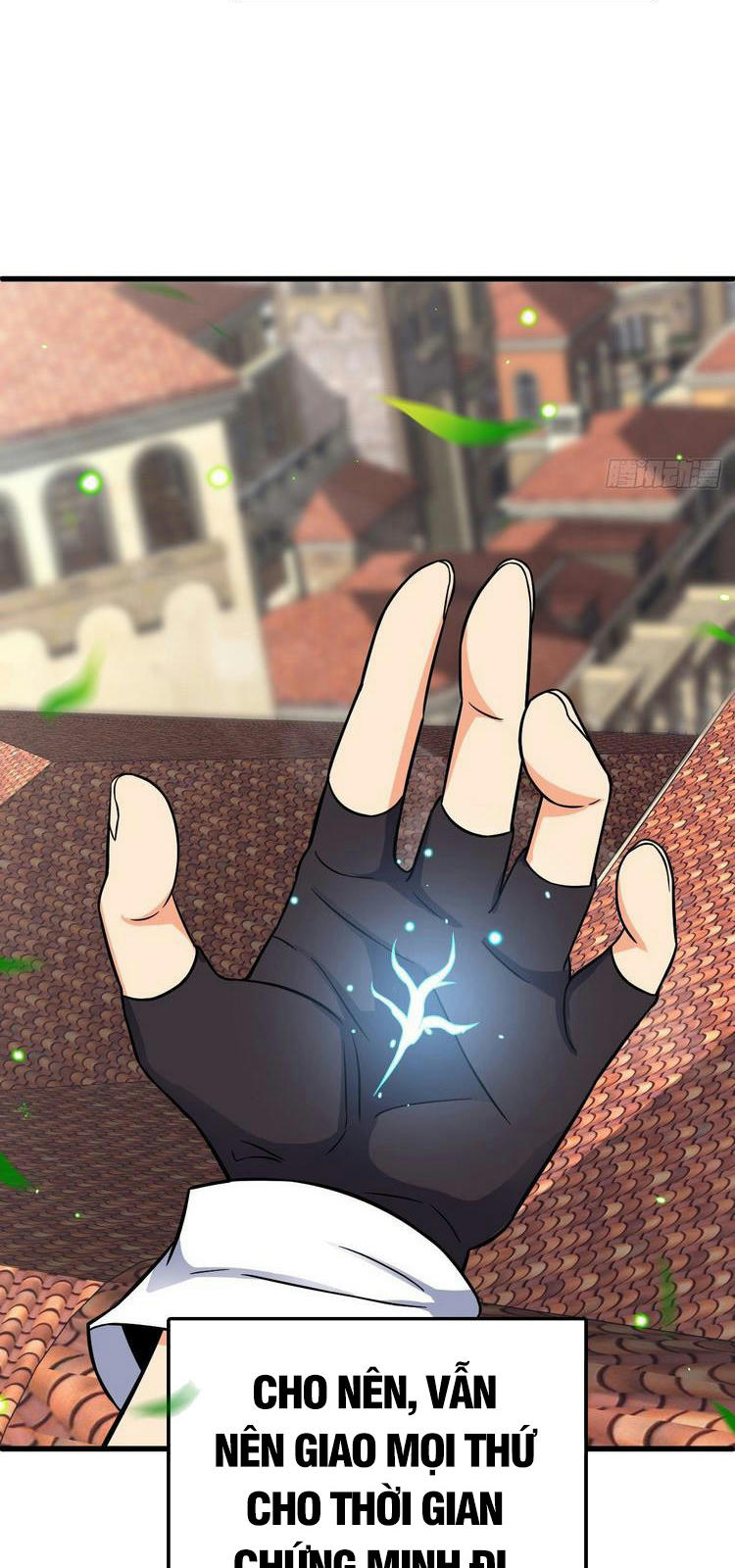 Đại Vương Tha Mạng Chap 357 - Next Chap 358