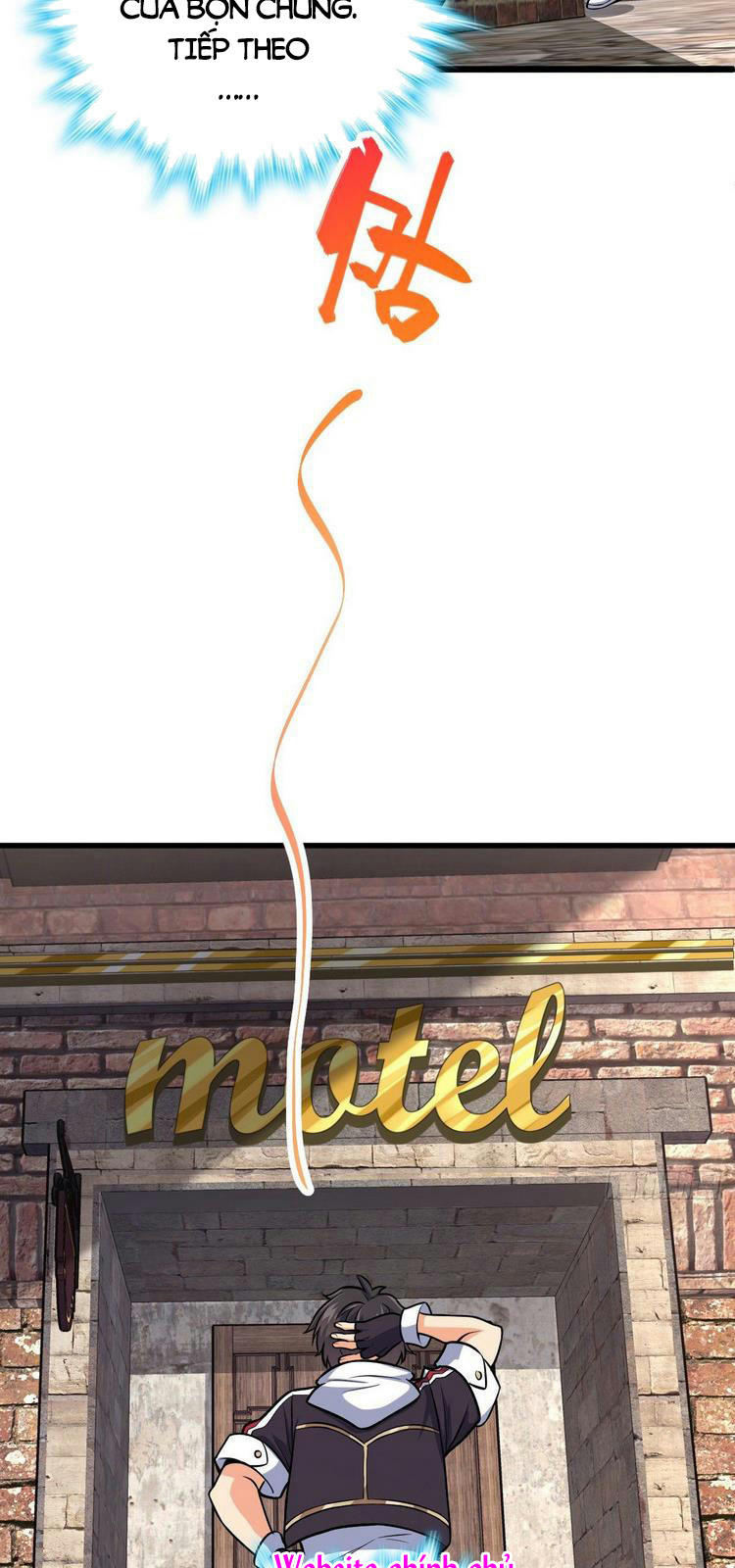 Đại Vương Tha Mạng Chap 357 - Next Chap 358