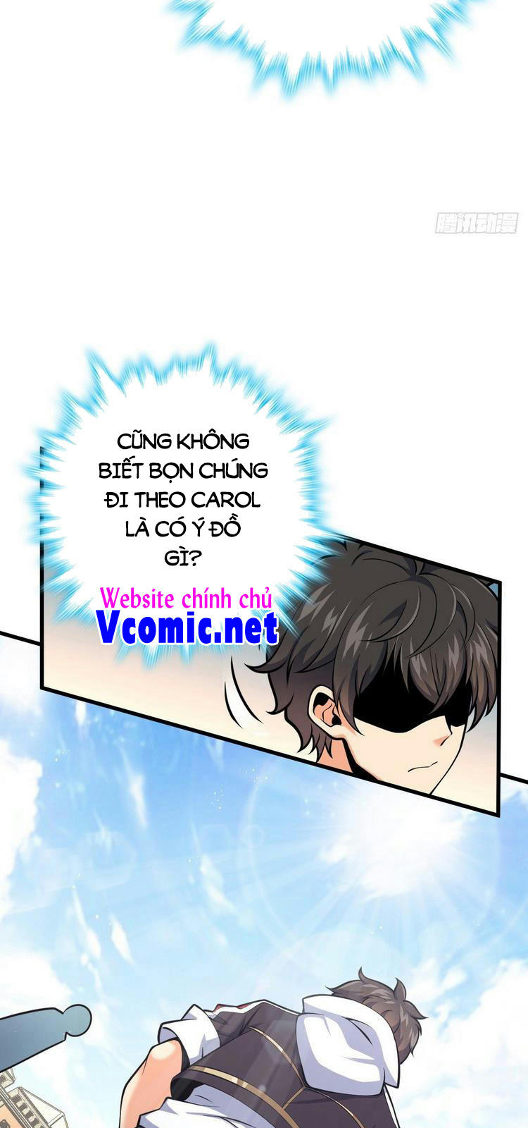 Đại Vương Tha Mạng Chap 357 - Next Chap 358