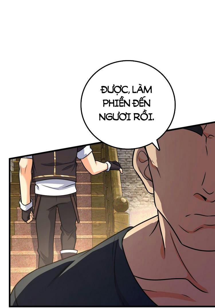 Đại Vương Tha Mạng Chap 358 - Next Chap 359