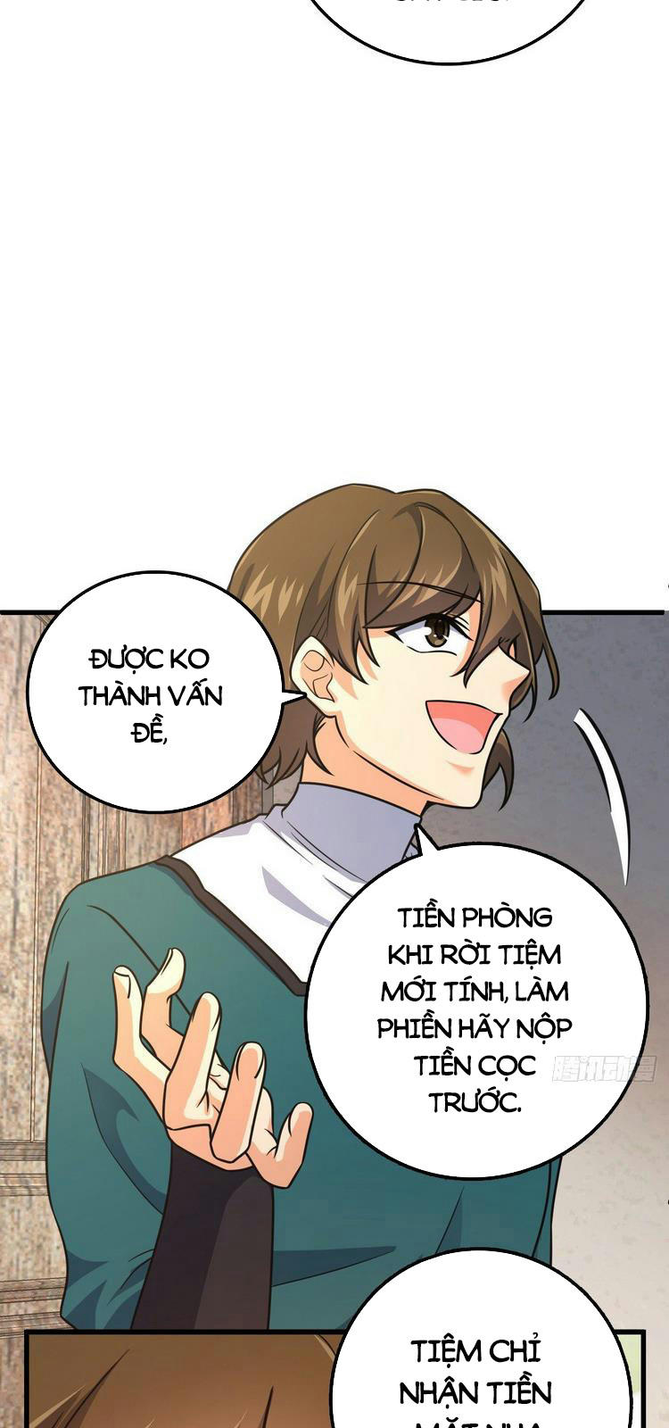 Đại Vương Tha Mạng Chap 358 - Next Chap 359