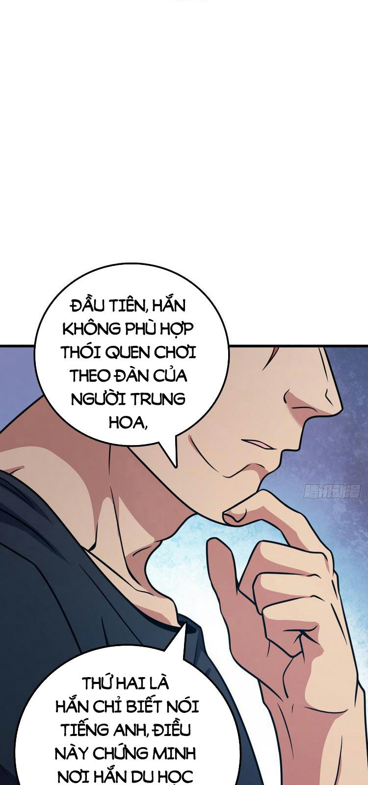 Đại Vương Tha Mạng Chap 358 - Next Chap 359