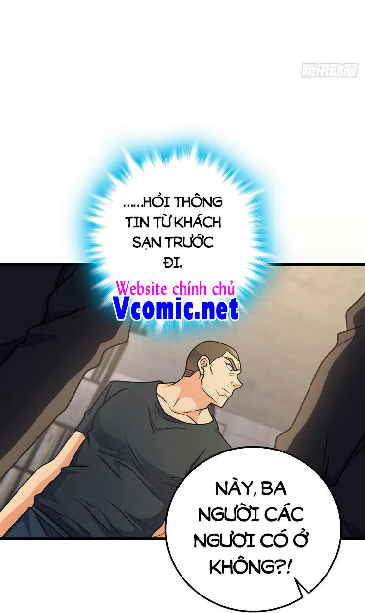Đại Vương Tha Mạng Chap 358 - Next Chap 359
