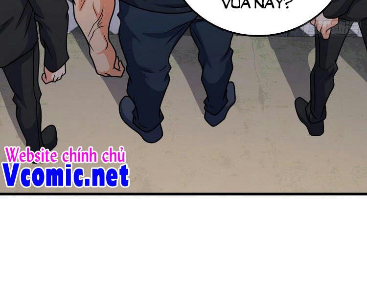 Đại Vương Tha Mạng Chap 358 - Next Chap 359