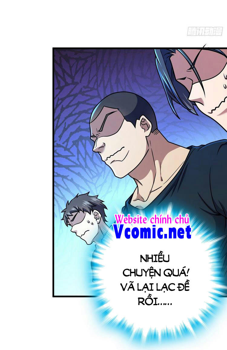 Đại Vương Tha Mạng Chap 358 - Next Chap 359