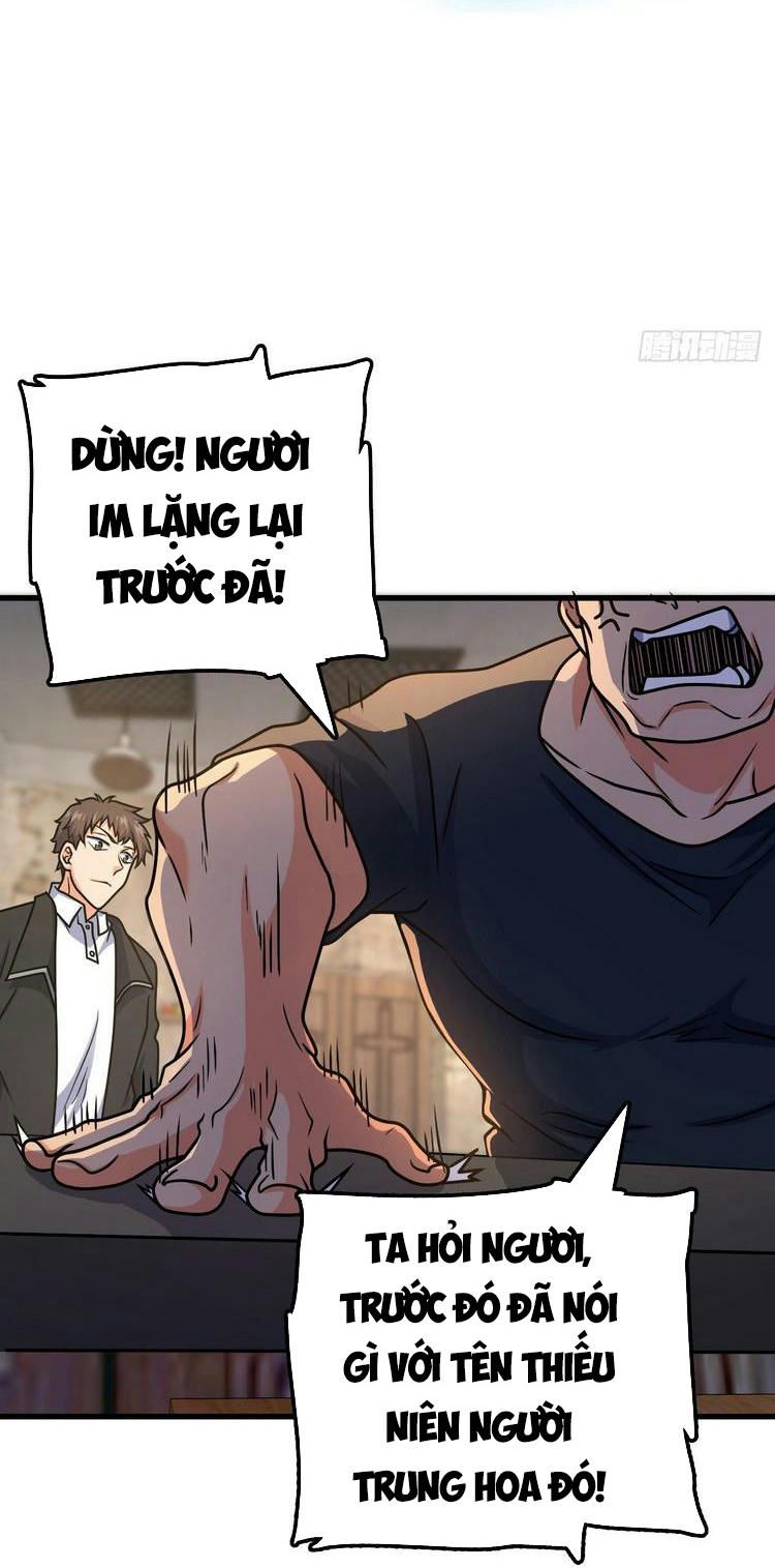 Đại Vương Tha Mạng Chap 358 - Next Chap 359