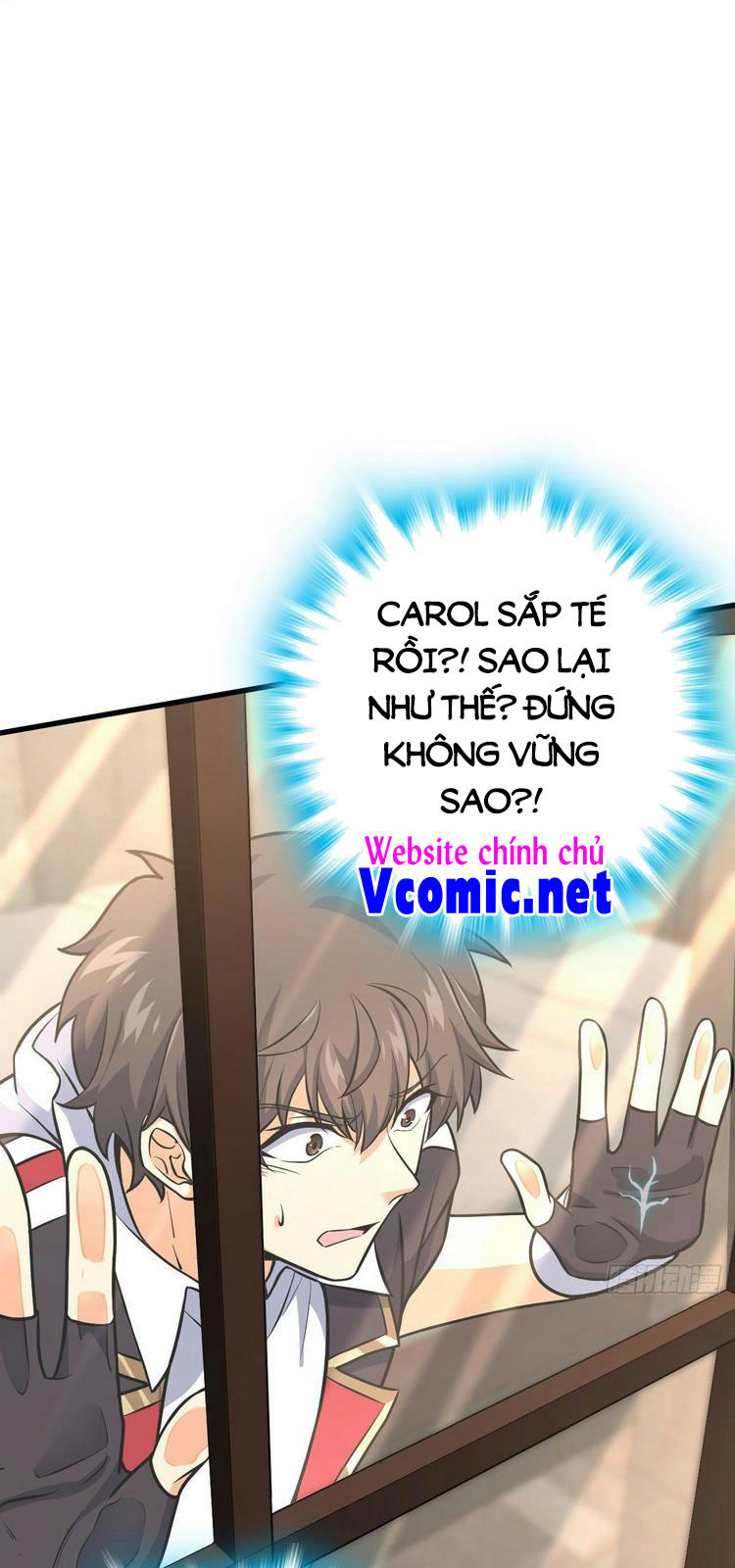 Đại Vương Tha Mạng Chap 358 - Next Chap 359