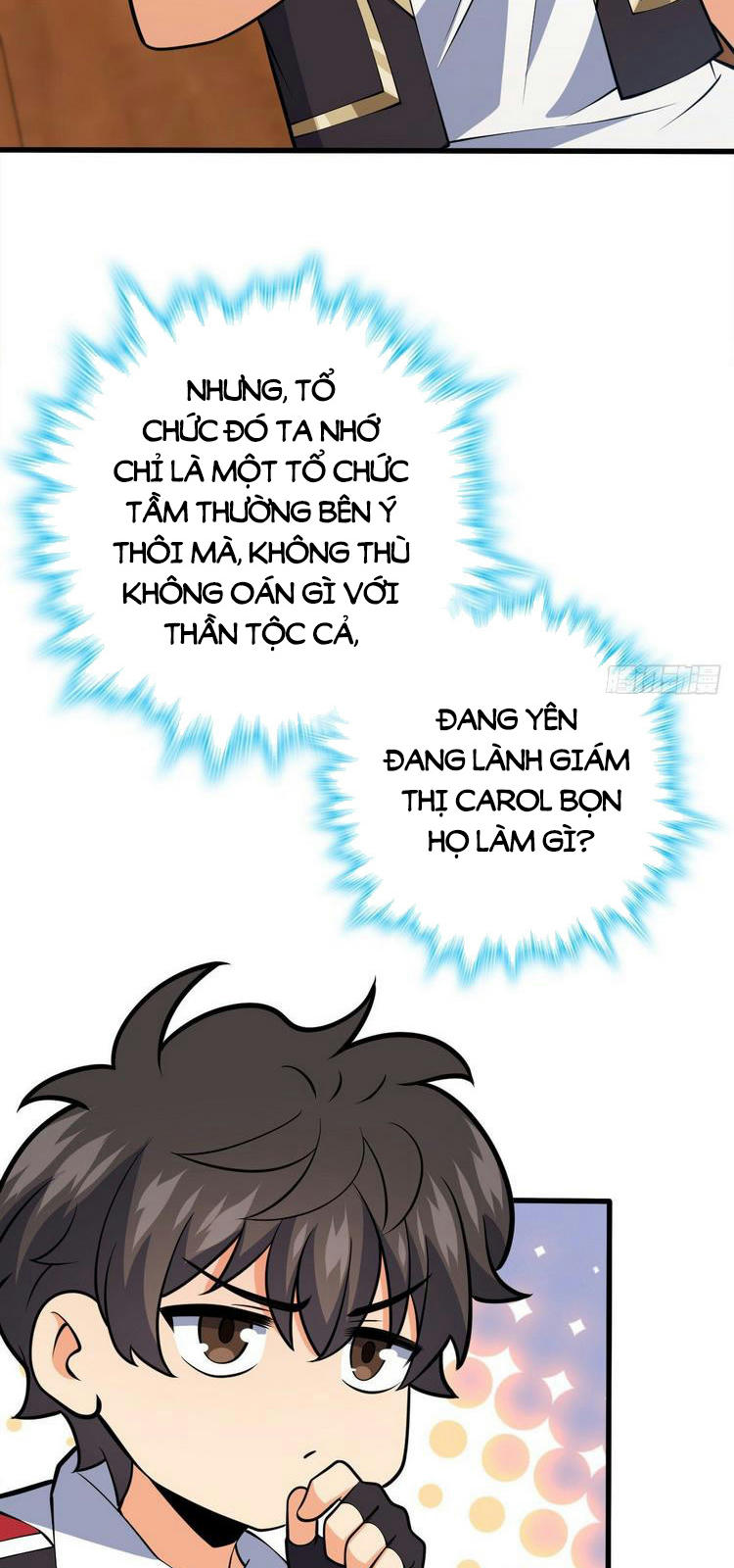 Đại Vương Tha Mạng Chap 359 - Next Chap 360