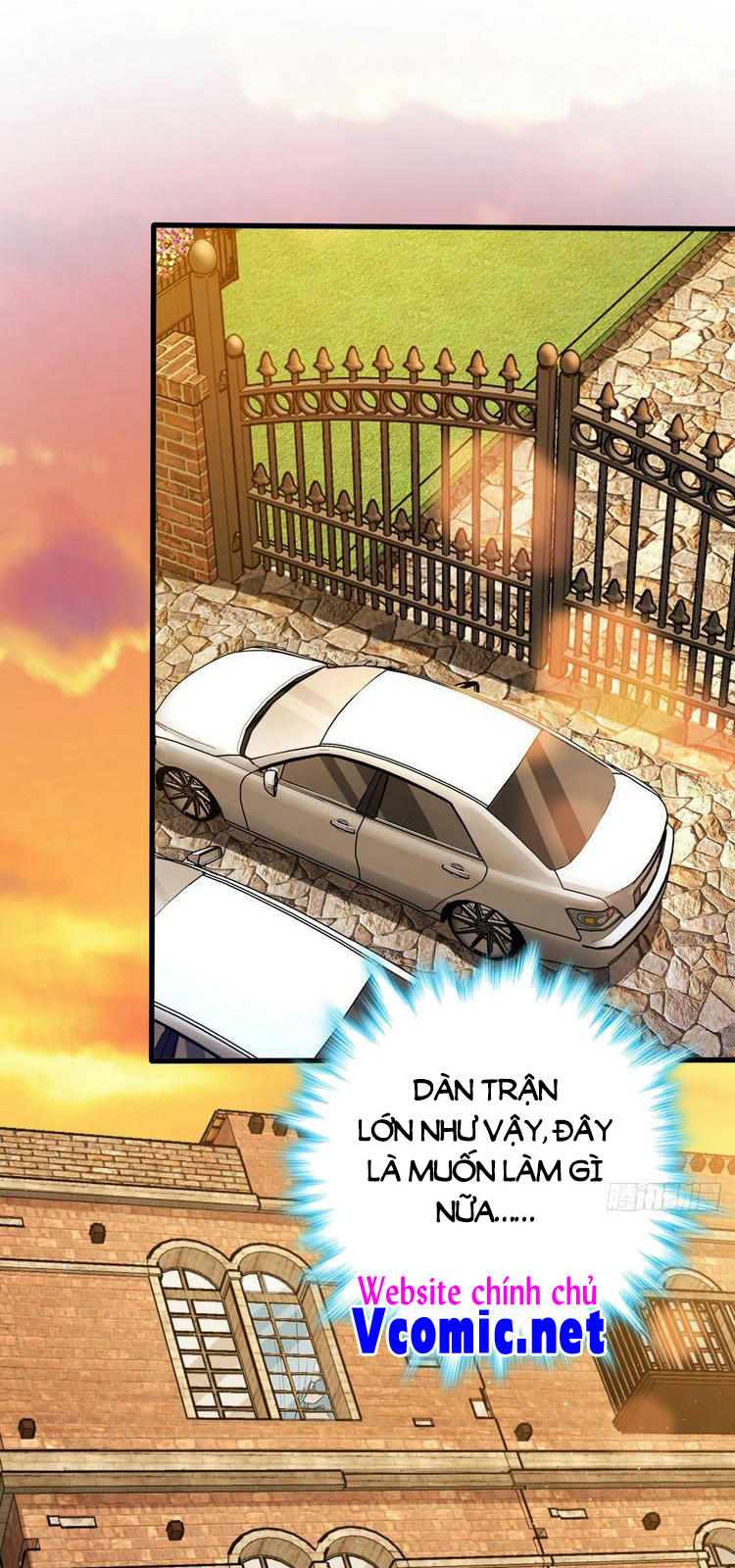 Đại Vương Tha Mạng Chap 359 - Next Chap 360