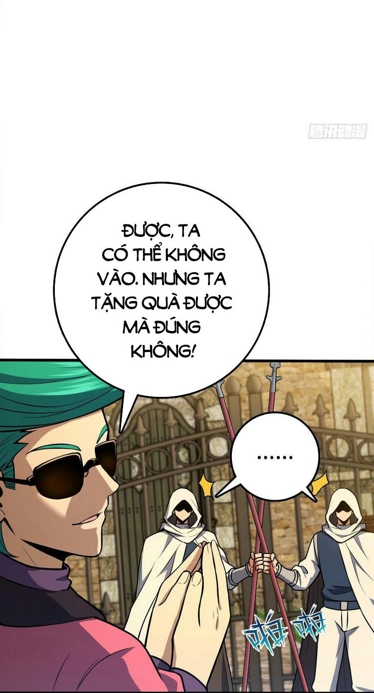 Đại Vương Tha Mạng Chap 359 - Next Chap 360