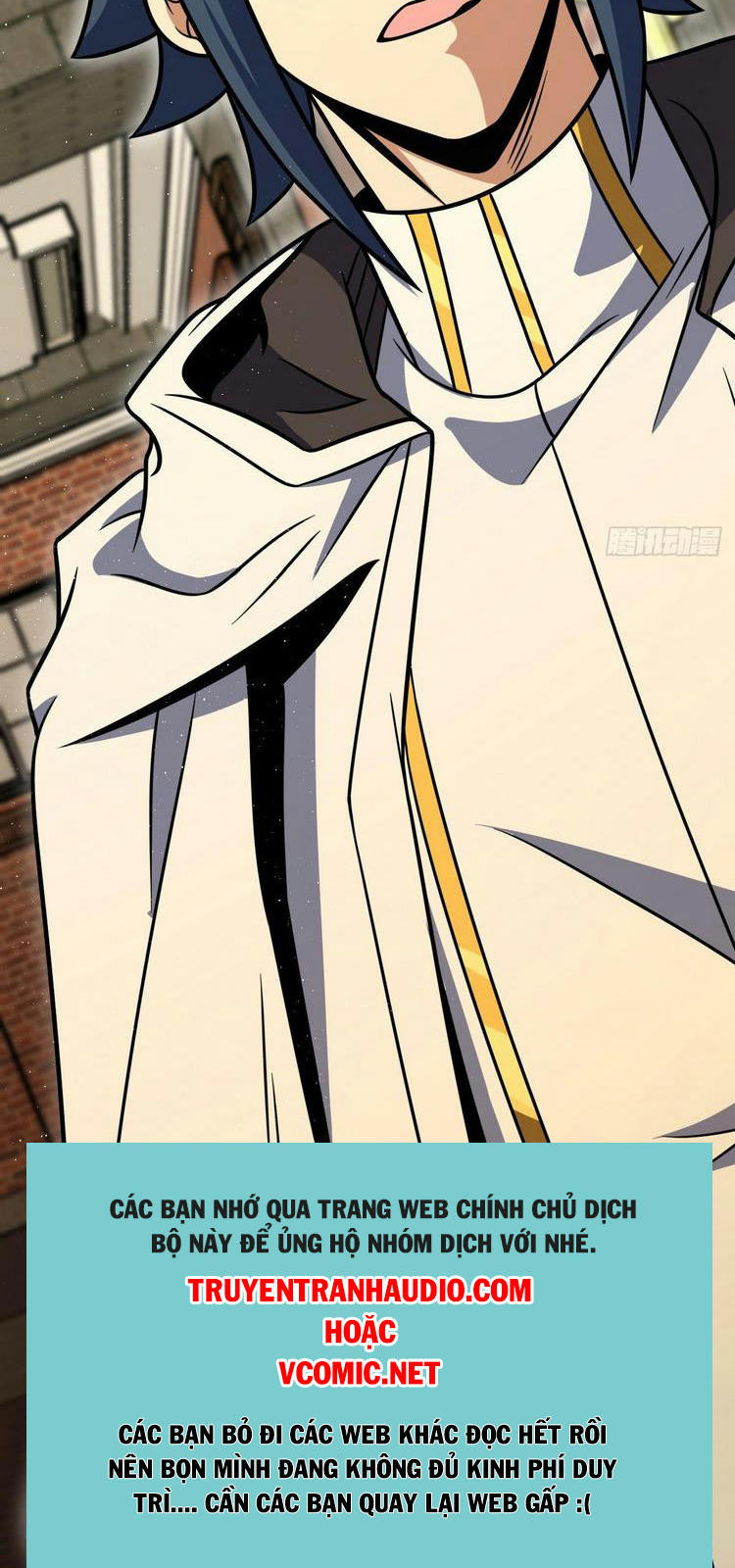 Đại Vương Tha Mạng Chap 359 - Next Chap 360