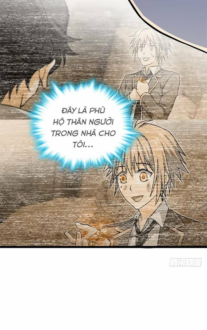 Đại Vương Tha Mạng Chap 36 - Next Chap 37