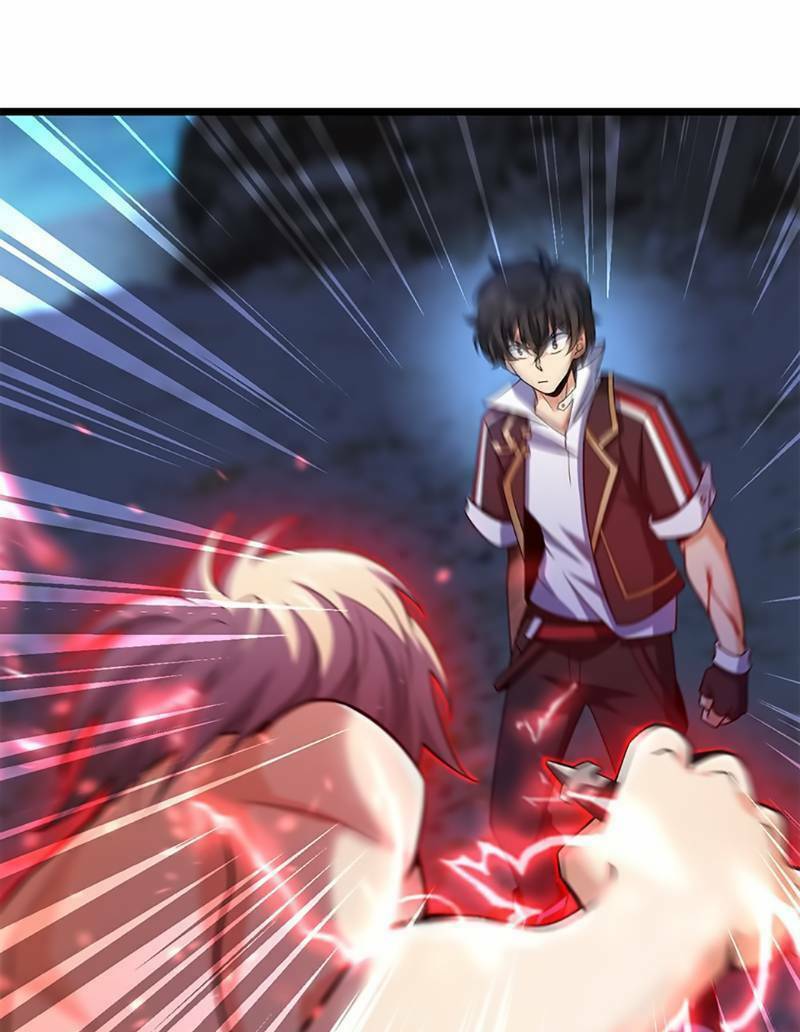 Đại Vương Tha Mạng Chap 36 - Next Chap 37