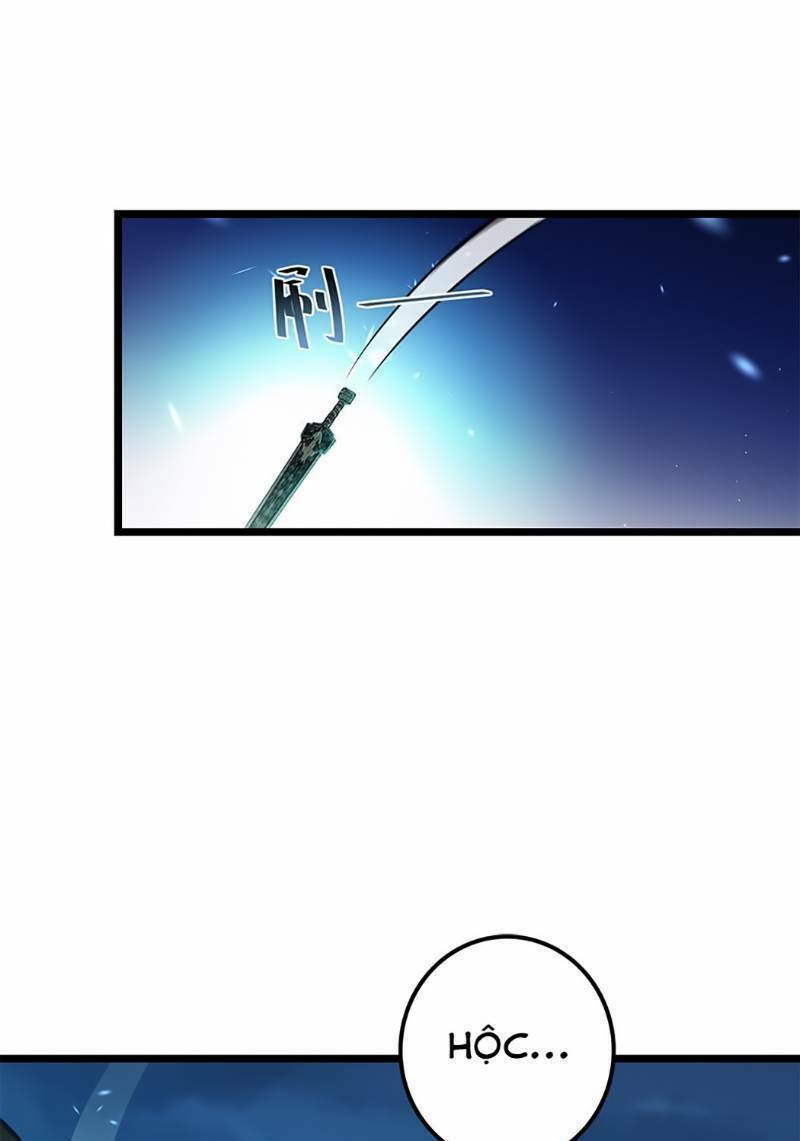 Đại Vương Tha Mạng Chap 36 - Next Chap 37