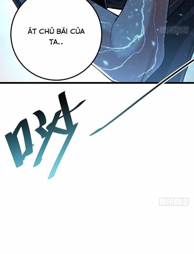 Đại Vương Tha Mạng Chap 36 - Next Chap 37