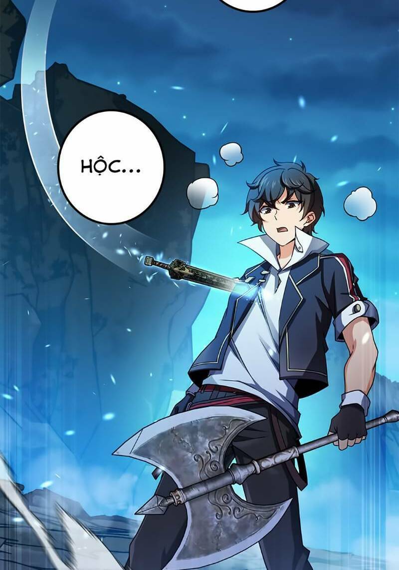 Đại Vương Tha Mạng Chap 36 - Next Chap 37