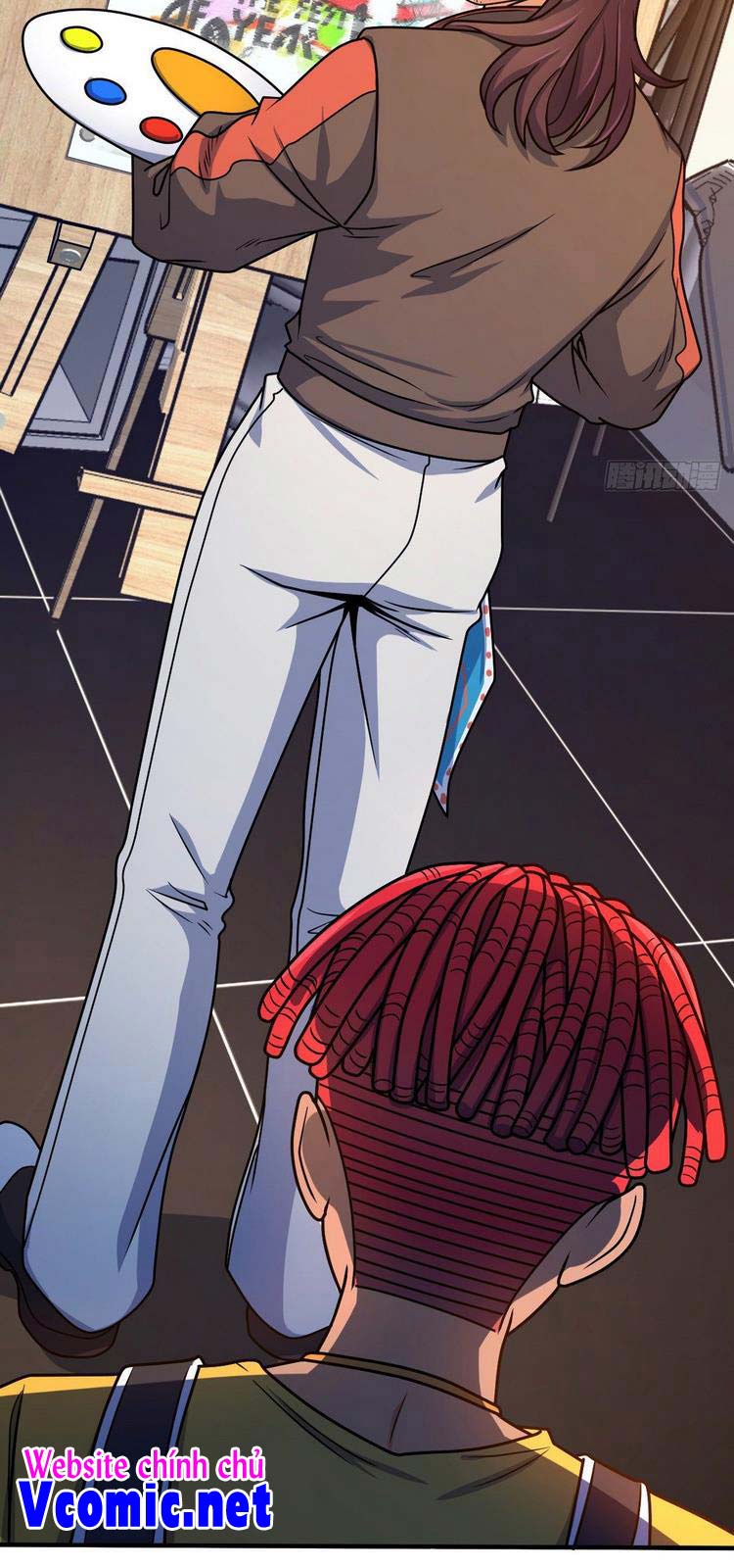 Đại Vương Tha Mạng Chap 360 - Next Chap 361