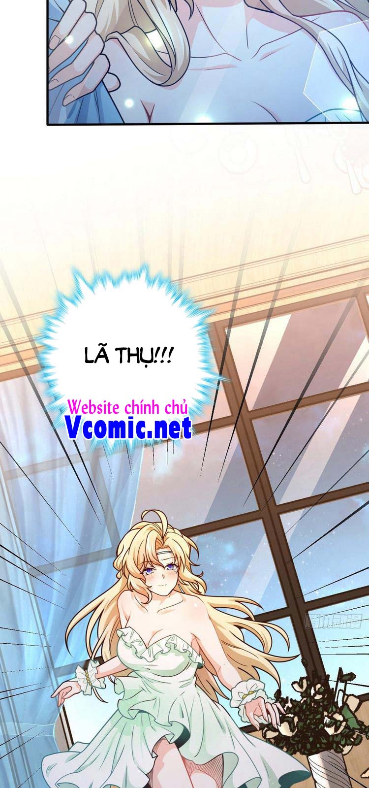 Đại Vương Tha Mạng Chap 360 - Next Chap 361