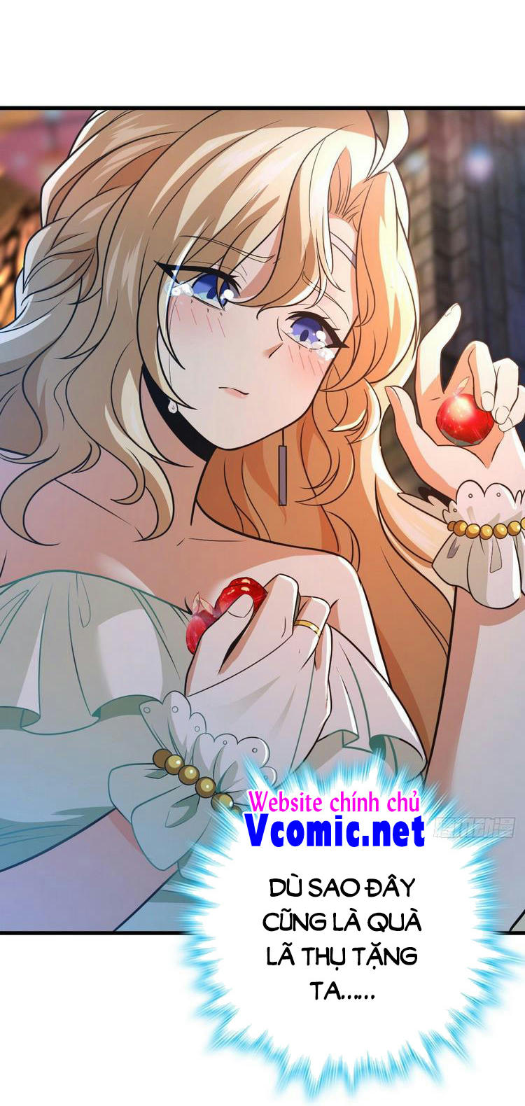 Đại Vương Tha Mạng Chap 361 - Next Chap 362