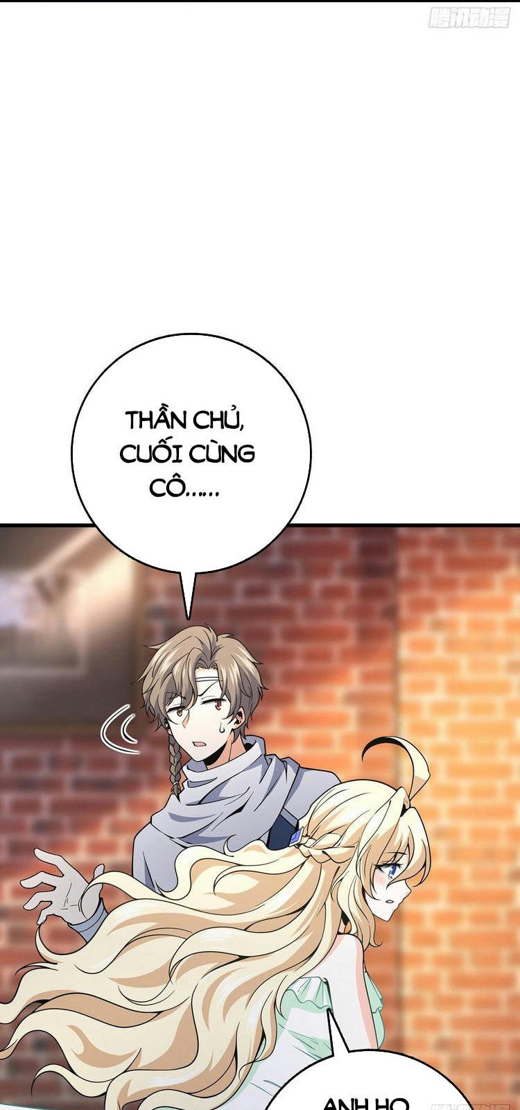 Đại Vương Tha Mạng Chap 361 - Next Chap 362