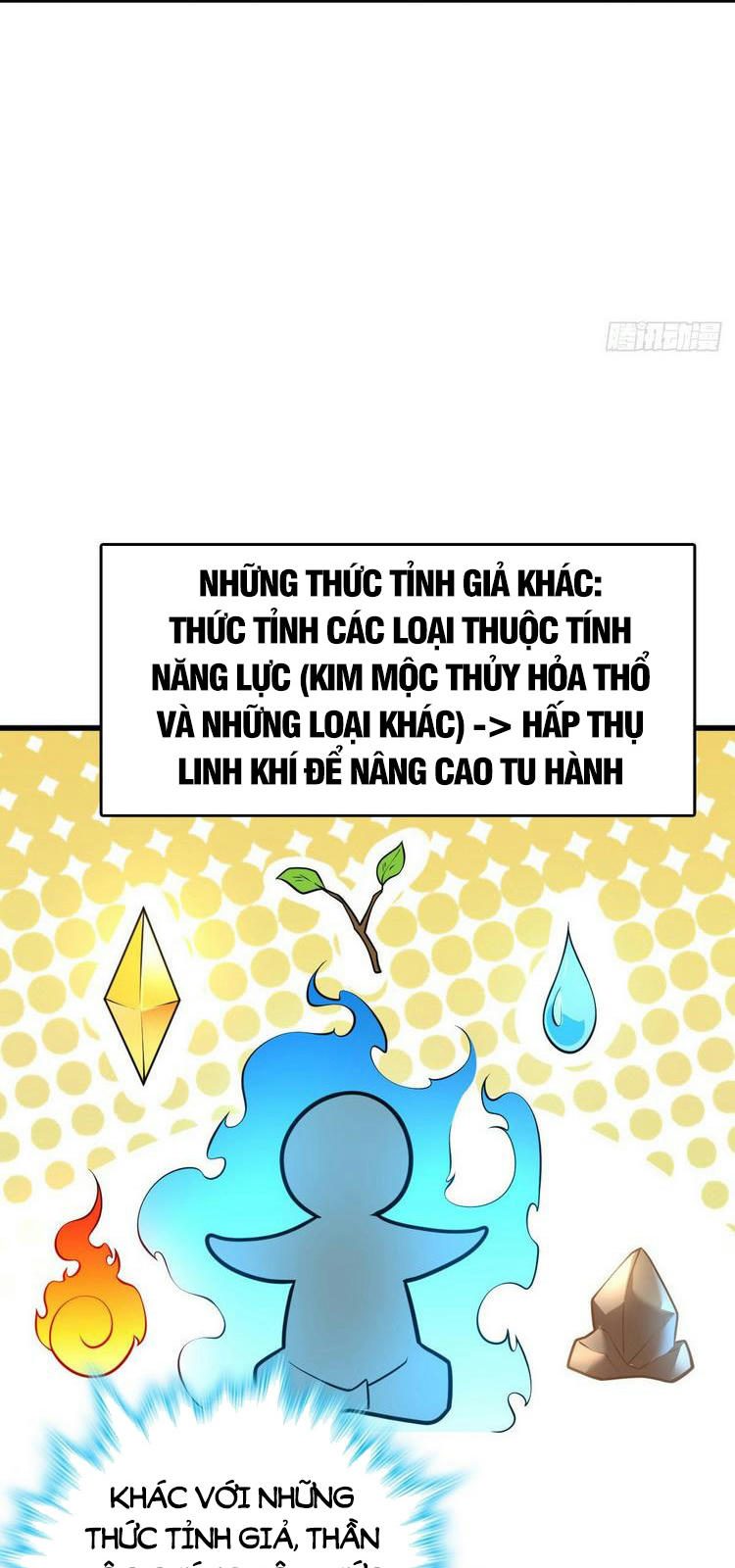 Đại Vương Tha Mạng Chap 361 - Next Chap 362