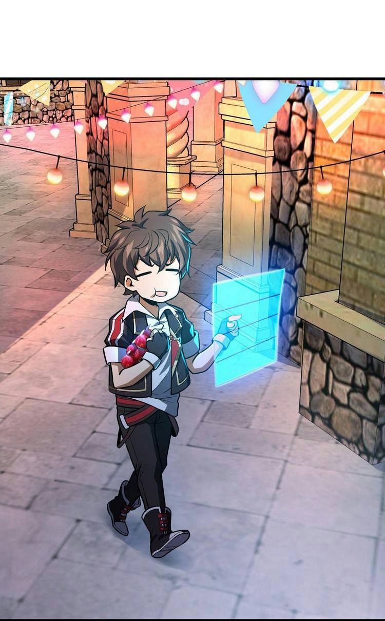 Đại Vương Tha Mạng Chap 361 - Next Chap 362