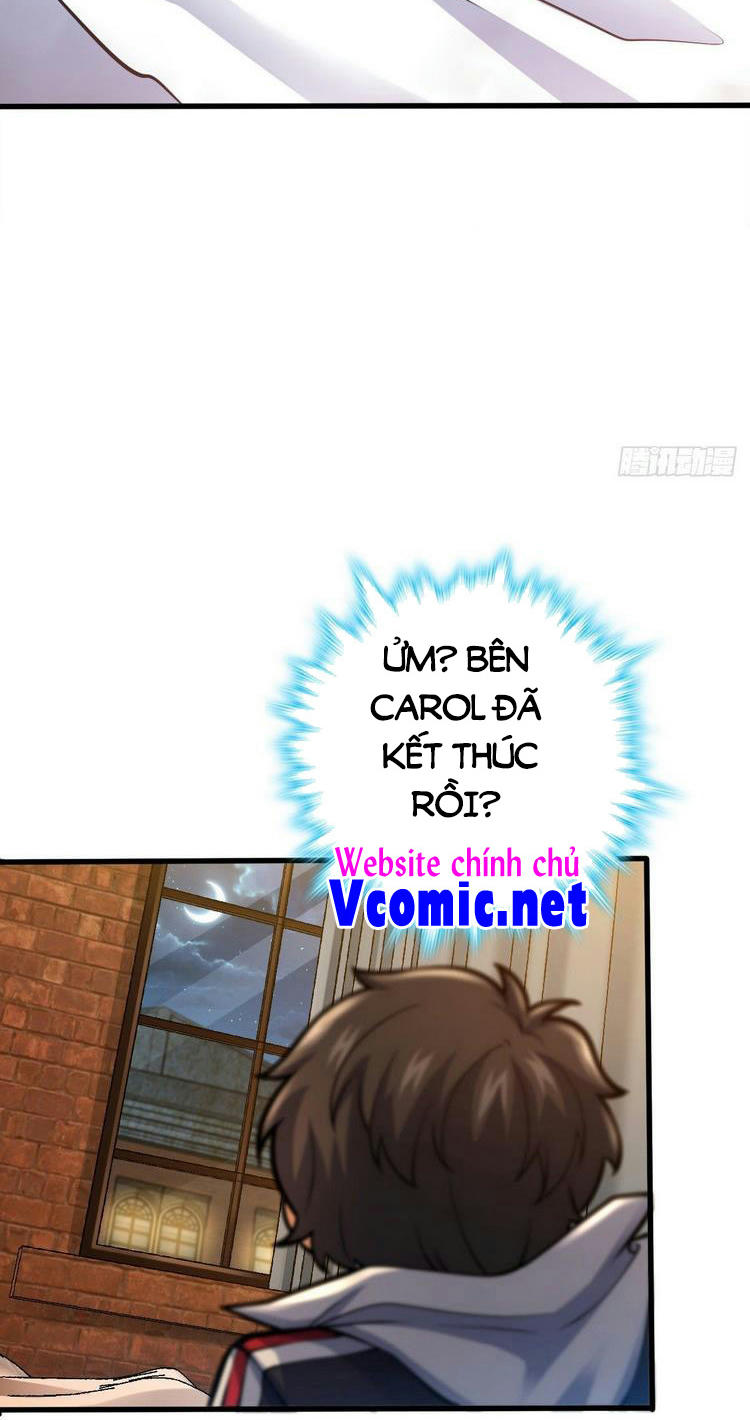 Đại Vương Tha Mạng Chap 362 - Next Chap 363