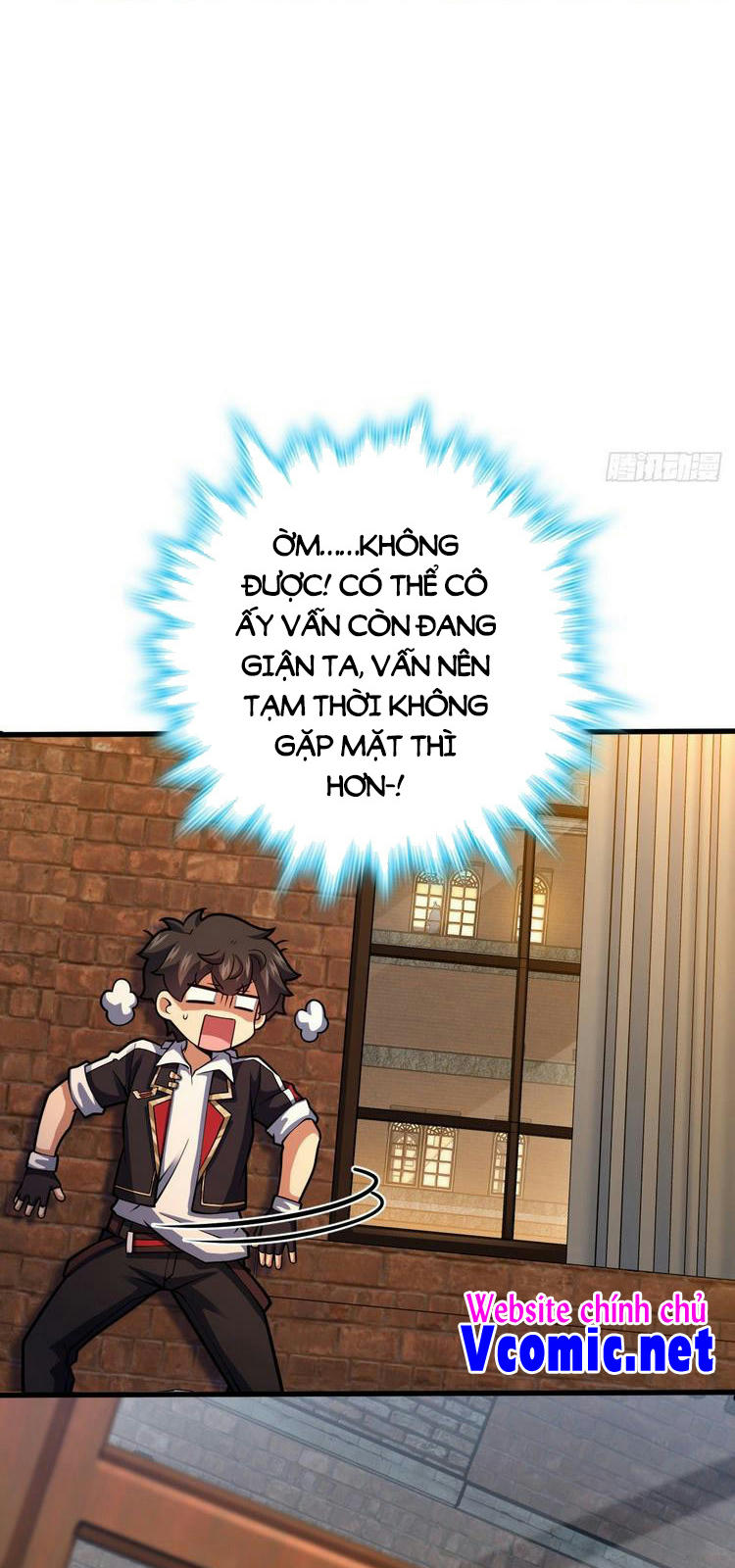 Đại Vương Tha Mạng Chap 362 - Next Chap 363