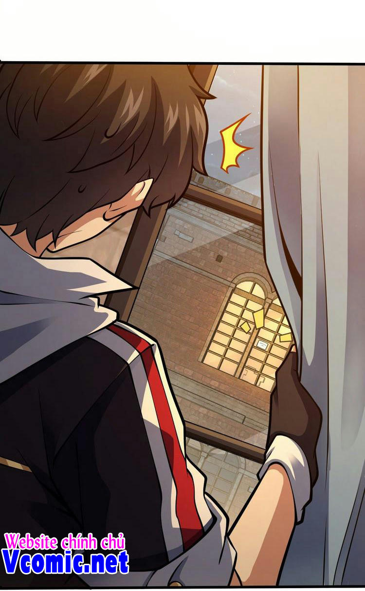 Đại Vương Tha Mạng Chap 362 - Next Chap 363