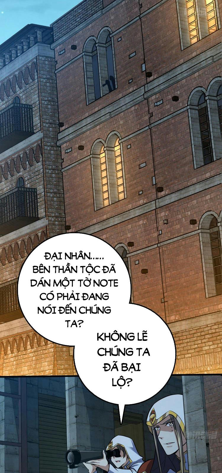 Đại Vương Tha Mạng Chap 362 - Next Chap 363