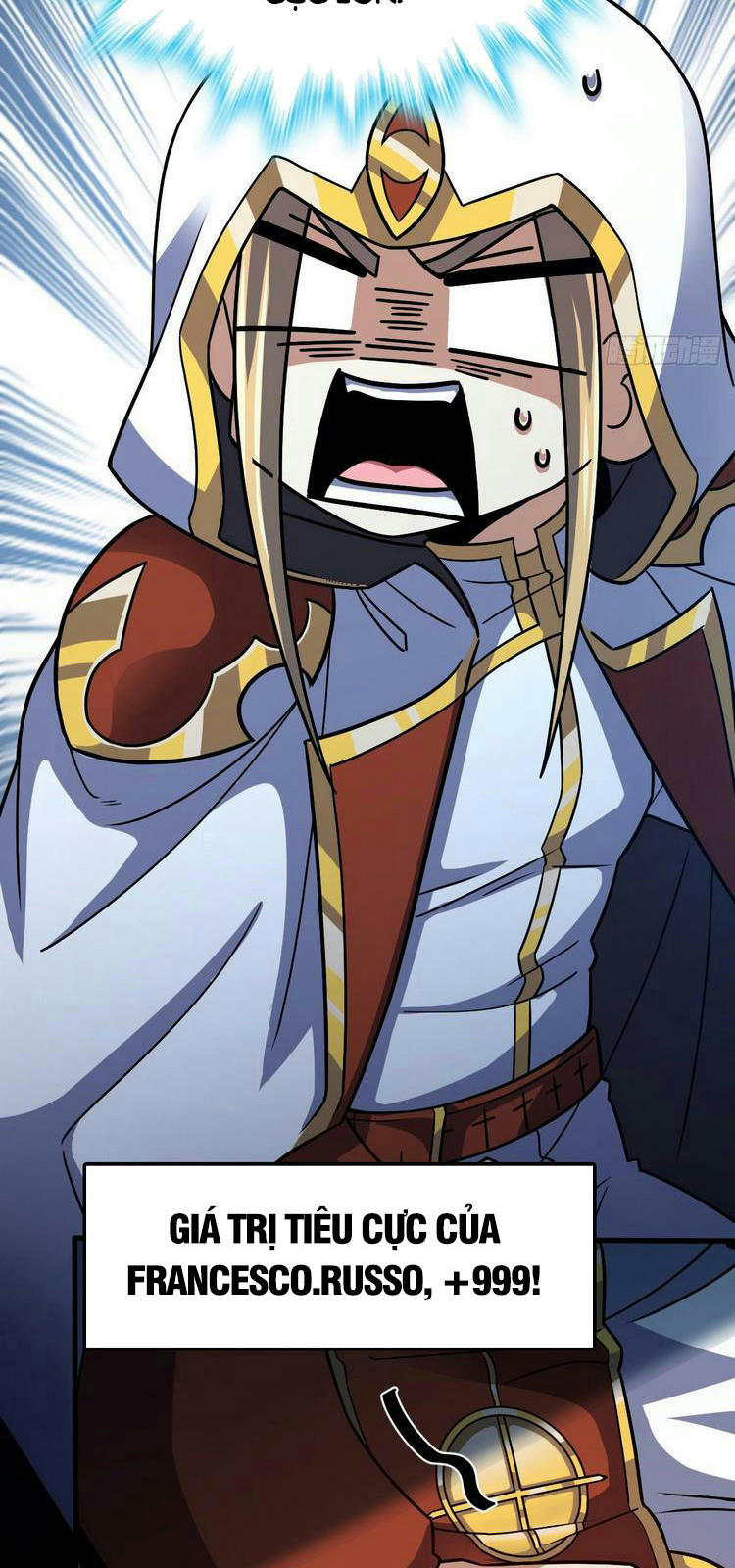 Đại Vương Tha Mạng Chap 362 - Next Chap 363