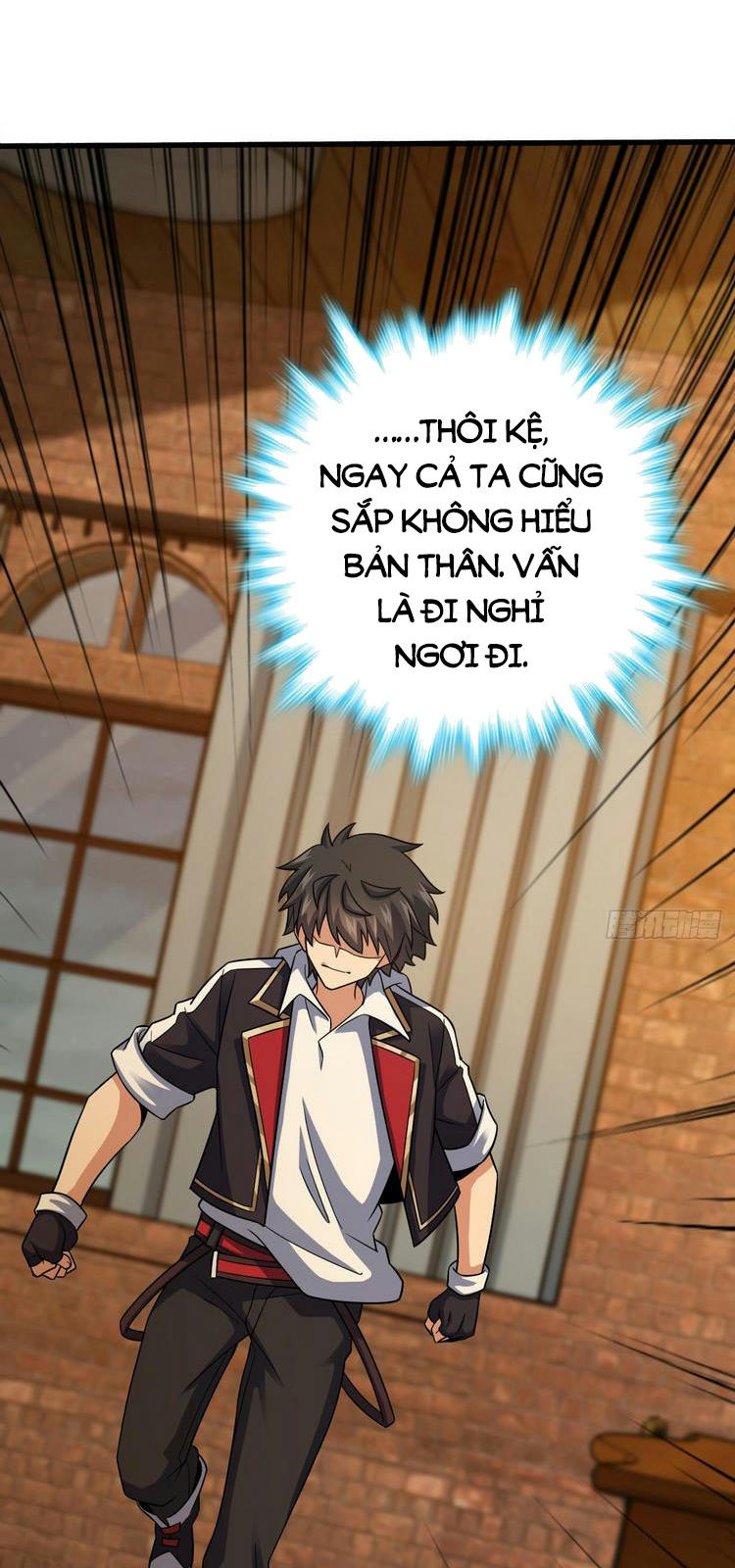 Đại Vương Tha Mạng Chap 362 - Next Chap 363