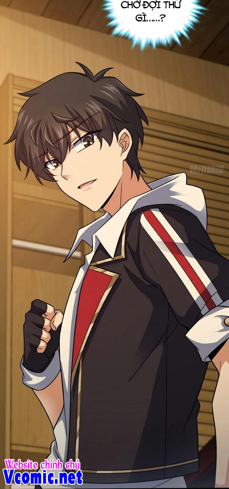 Đại Vương Tha Mạng Chap 362 - Next Chap 363