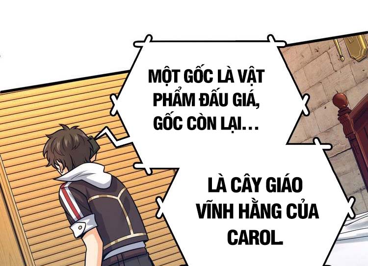 Đại Vương Tha Mạng Chap 363 - Next Chap 364