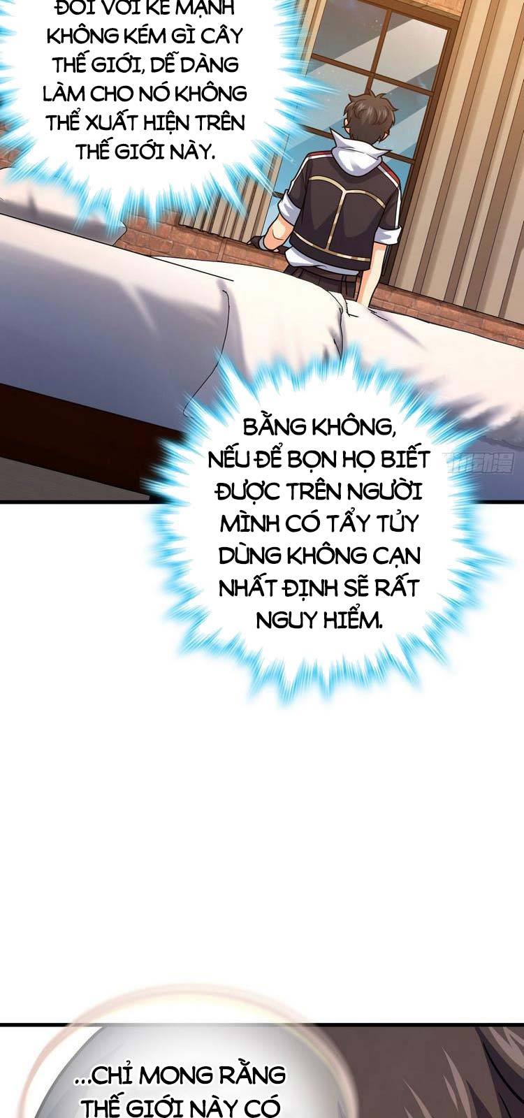 Đại Vương Tha Mạng Chap 363 - Next Chap 364