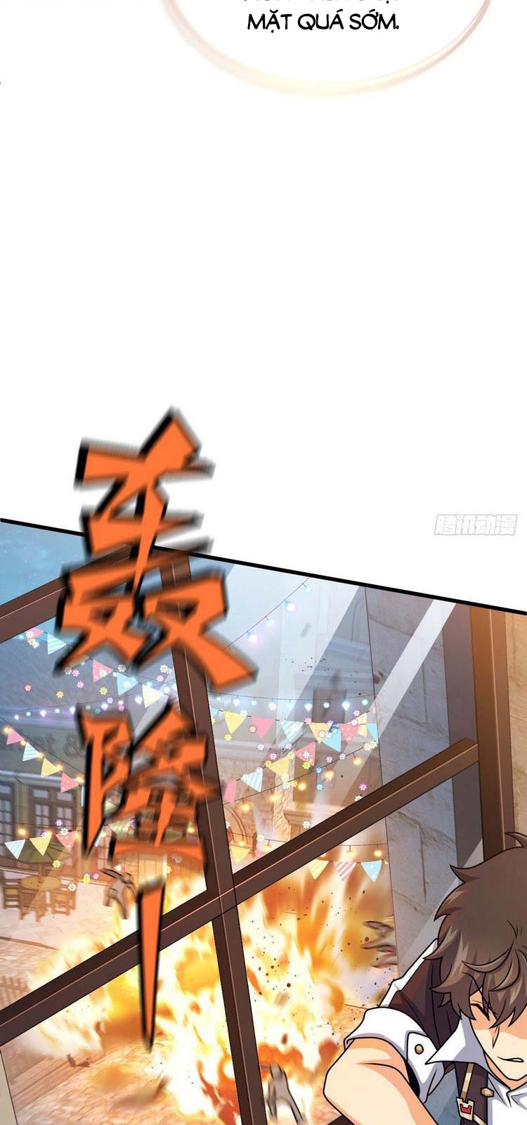 Đại Vương Tha Mạng Chap 363 - Next Chap 364