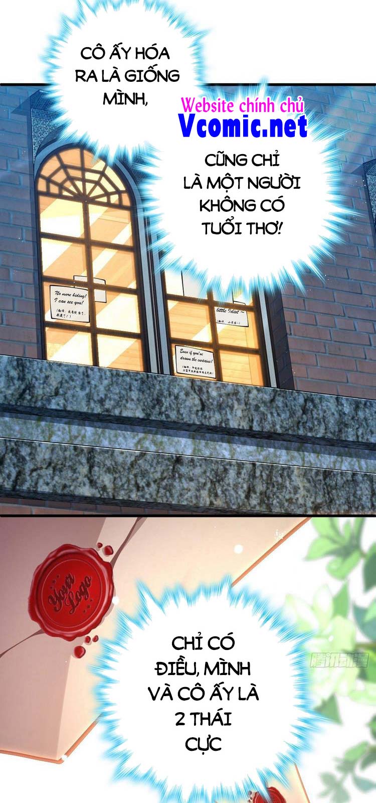 Đại Vương Tha Mạng Chap 363 - Next Chap 364