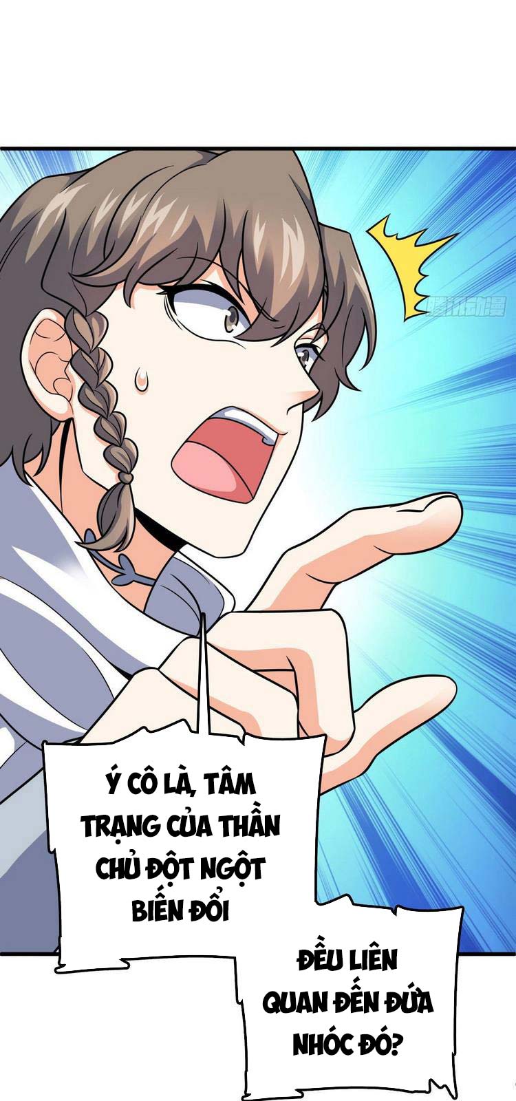 Đại Vương Tha Mạng Chap 363 - Next Chap 364