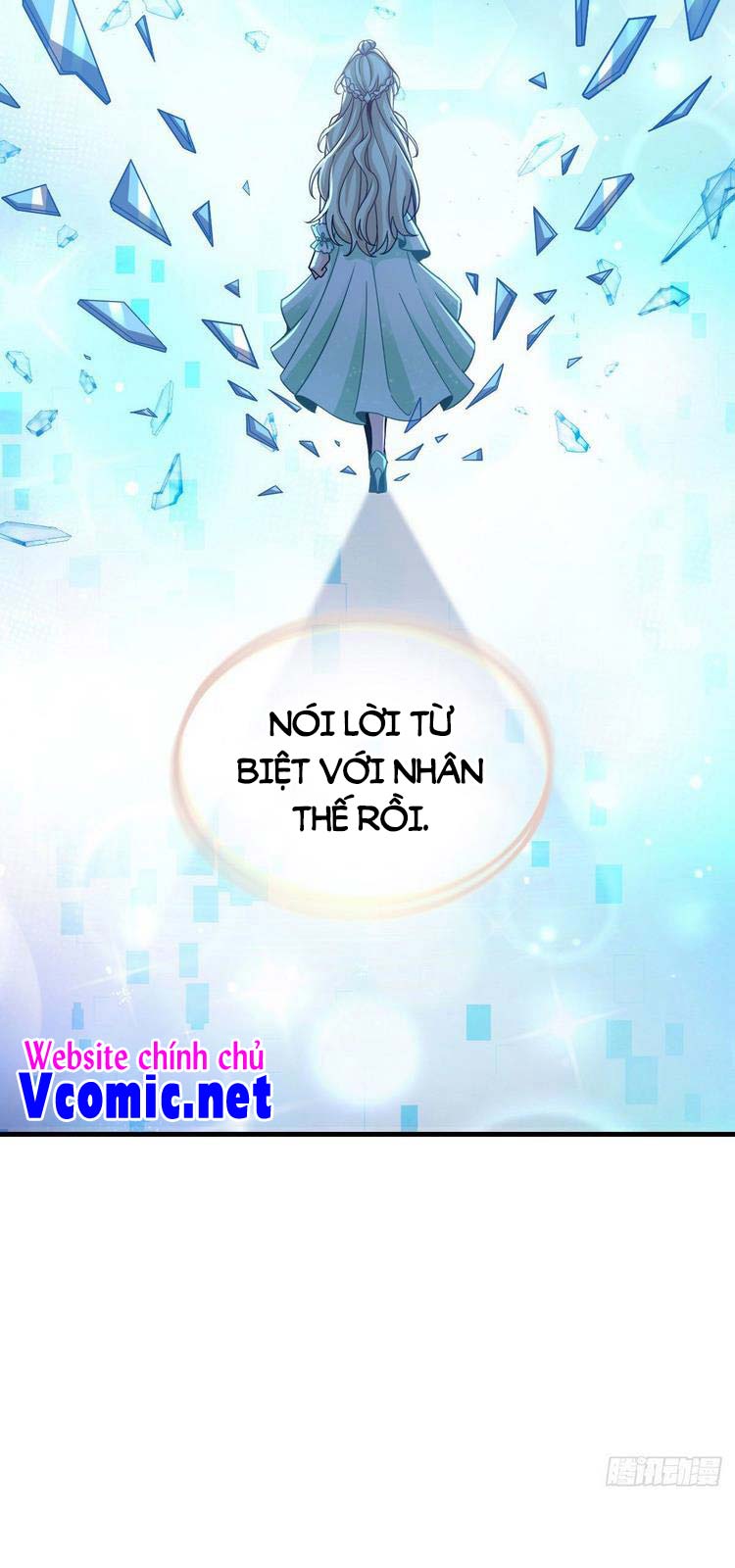 Đại Vương Tha Mạng Chap 363 - Next Chap 364