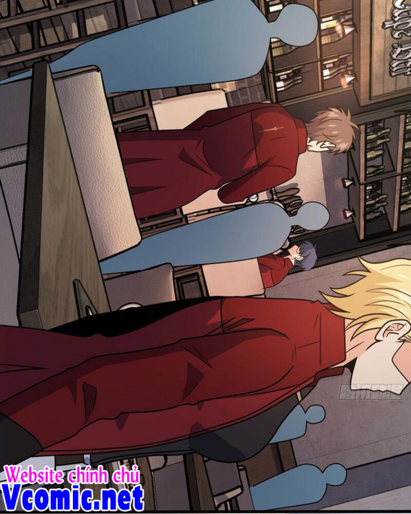 Đại Vương Tha Mạng Chap 364 - Next Chap 365