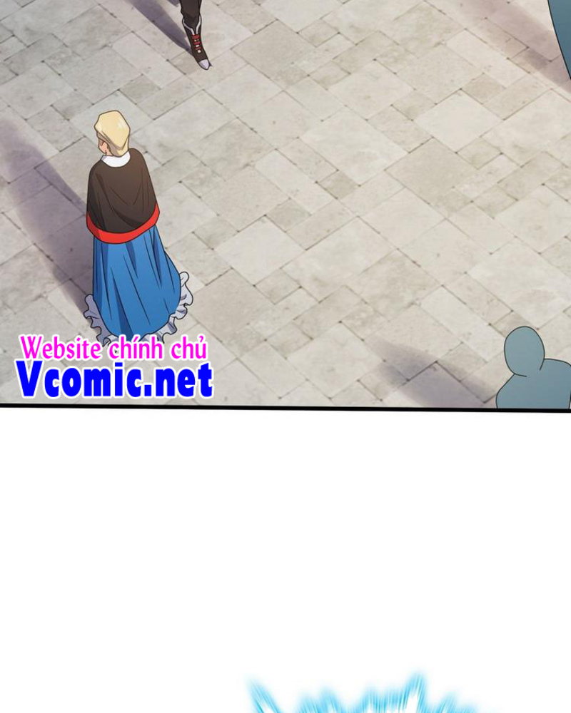 Đại Vương Tha Mạng Chap 364 - Next Chap 365