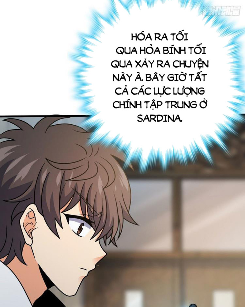 Đại Vương Tha Mạng Chap 364 - Next Chap 365