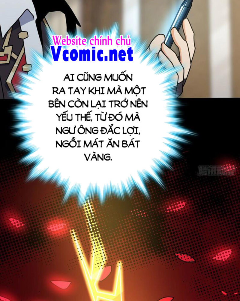 Đại Vương Tha Mạng Chap 364 - Next Chap 365