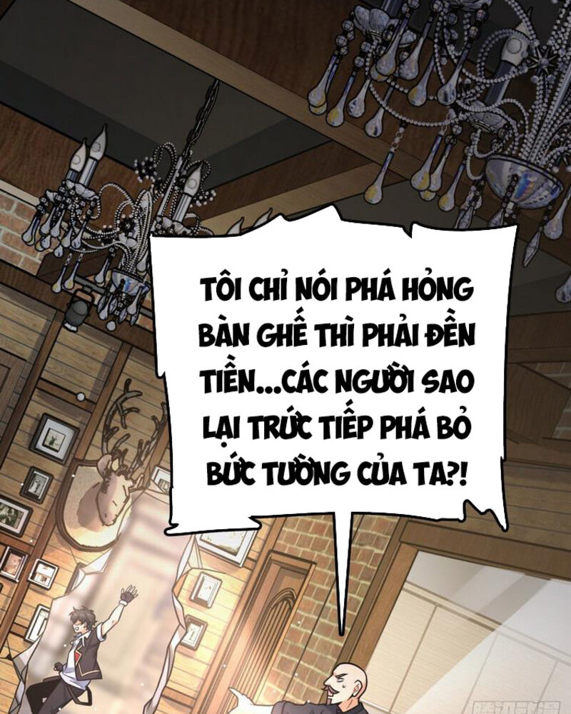 Đại Vương Tha Mạng Chap 364 - Next Chap 365