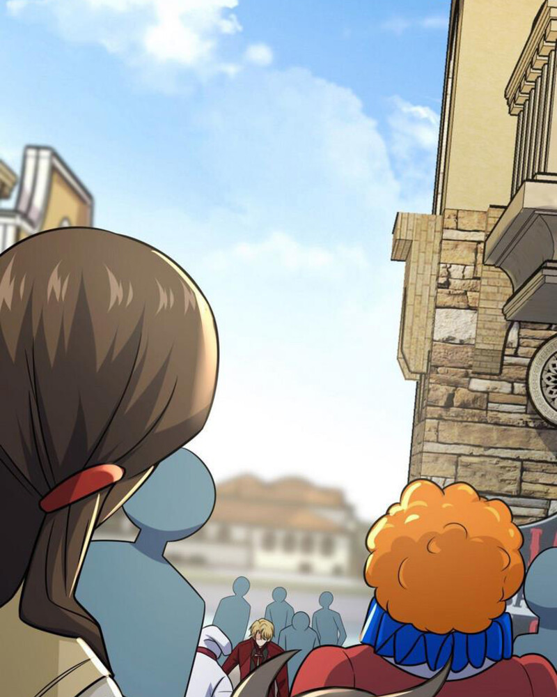 Đại Vương Tha Mạng Chap 364 - Next Chap 365