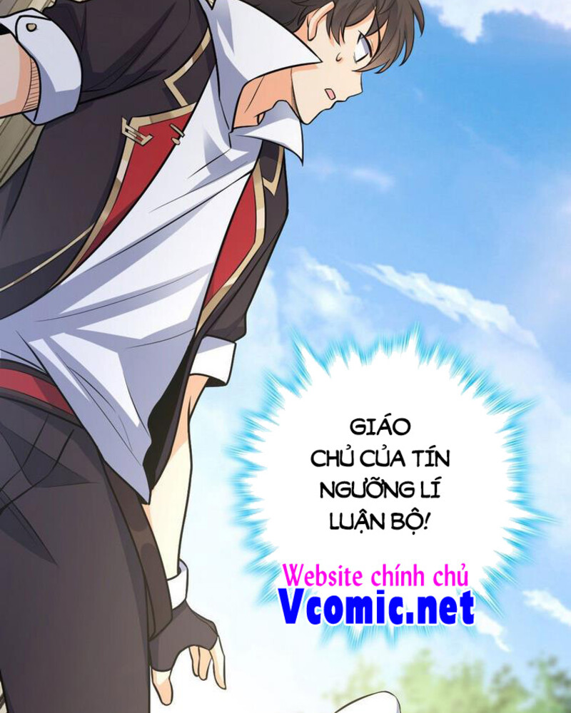 Đại Vương Tha Mạng Chap 364 - Next Chap 365