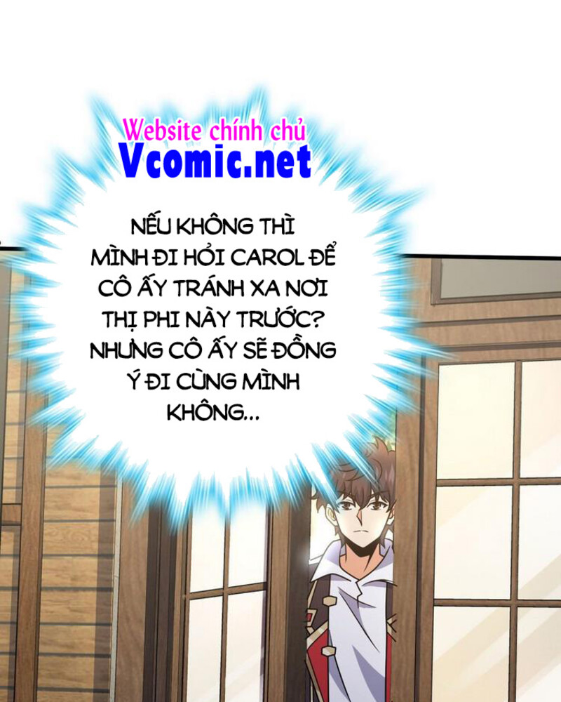 Đại Vương Tha Mạng Chap 364 - Next Chap 365