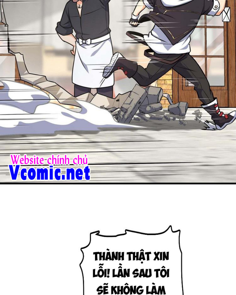 Đại Vương Tha Mạng Chap 365 - Next Chap 366