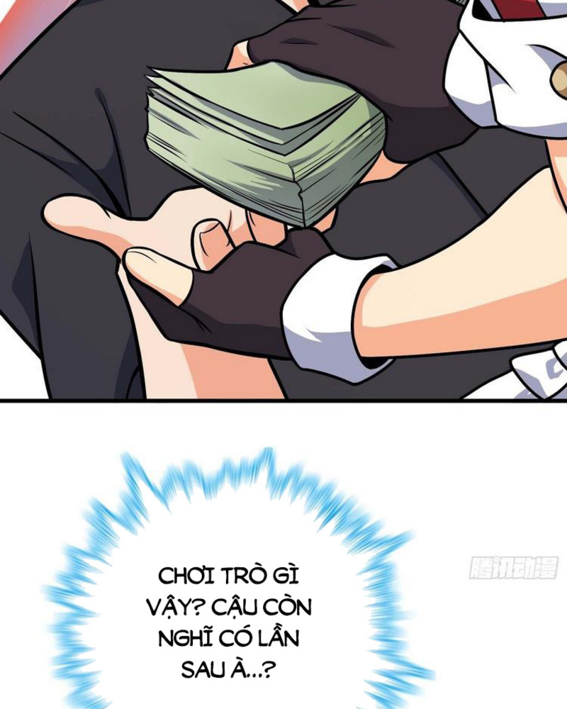 Đại Vương Tha Mạng Chap 365 - Next Chap 366