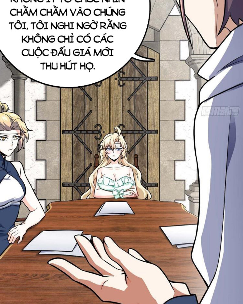 Đại Vương Tha Mạng Chap 365 - Next Chap 366